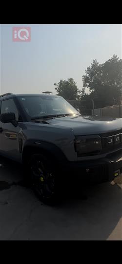 جیتۆر T2